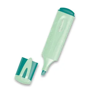 Maped Fluo Peps Glitter Pastel Highlighter, grün